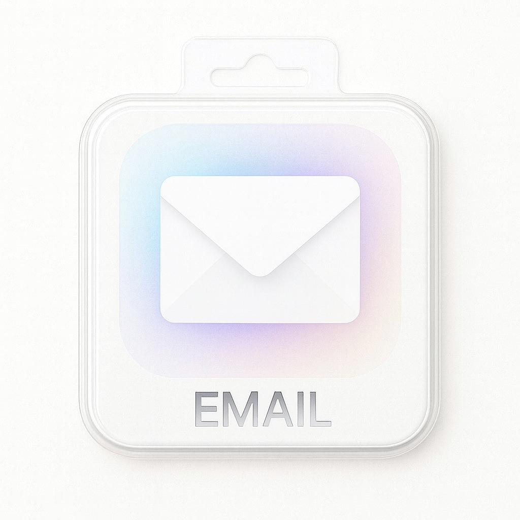 Done-For-You Email Campaigns · Unlimited Emails