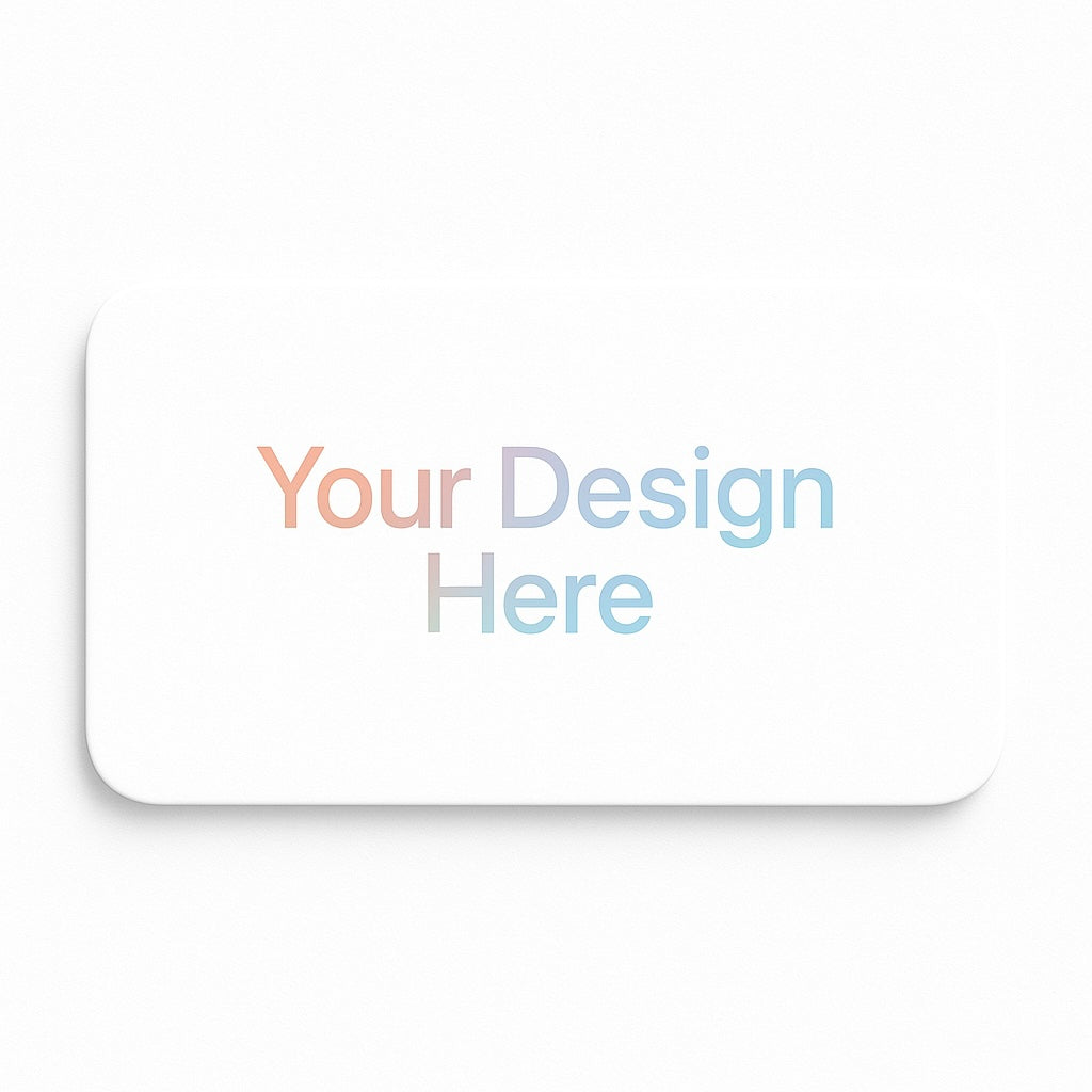 Done-For-You Print Campaigns · Unlimited Designs