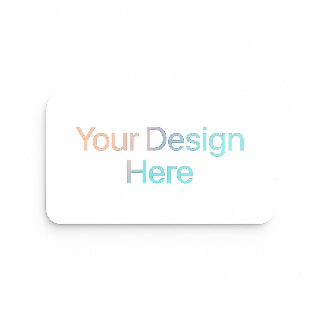 Done-For-You Print Campaigns · Unlimited Designs