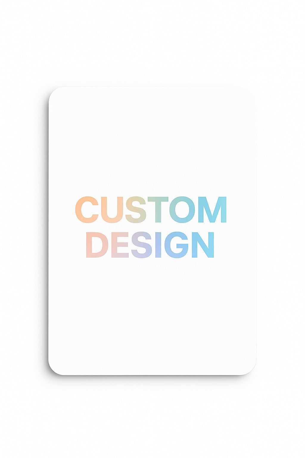 Done-For-You Print Campaigns · Unlimited Designs