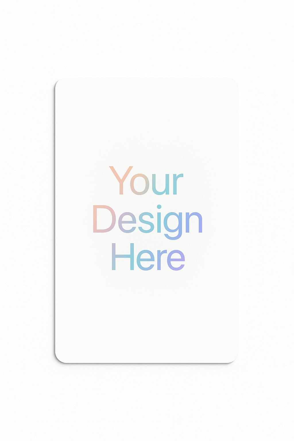 Done-For-You Print Campaigns · Unlimited Designs