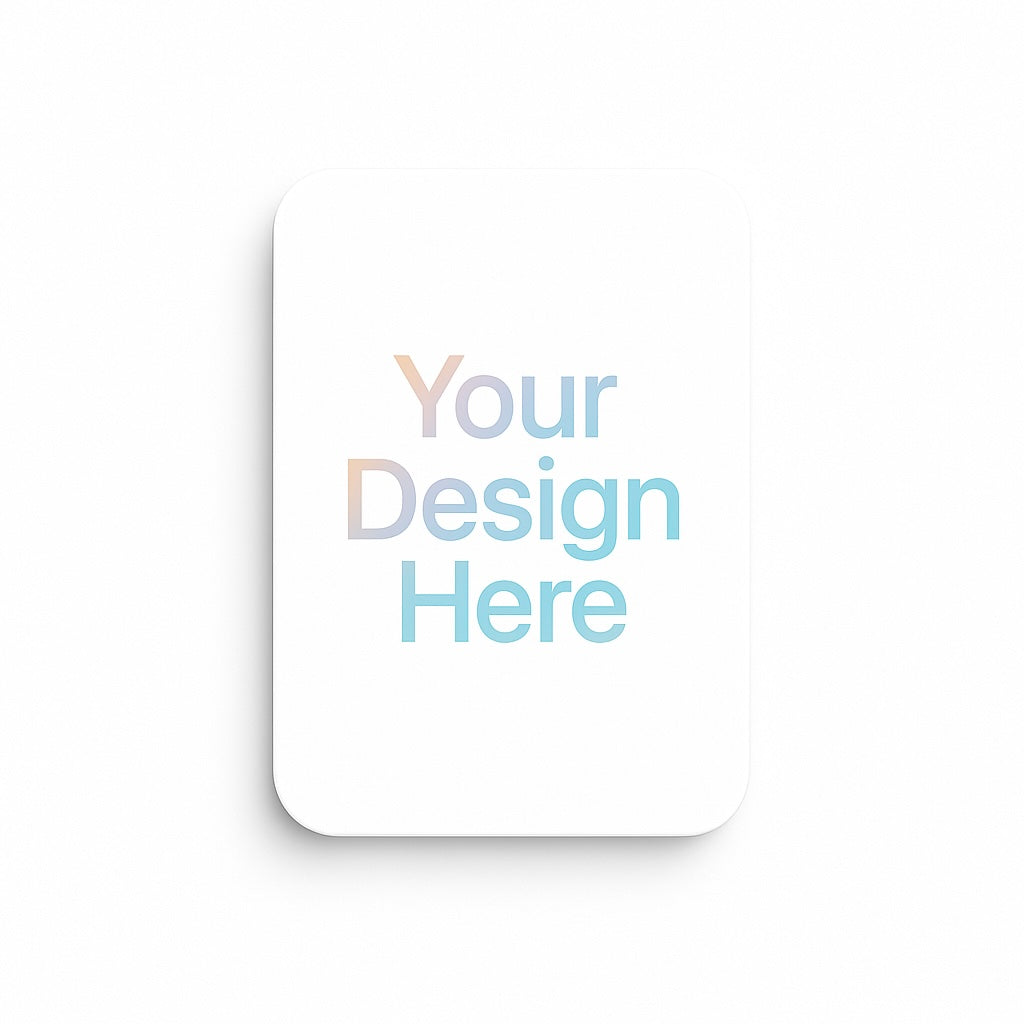 Done-For-You Print Campaigns · Unlimited Designs