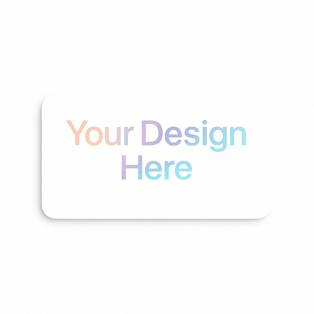Done-For-You Print Campaigns · Unlimited Designs