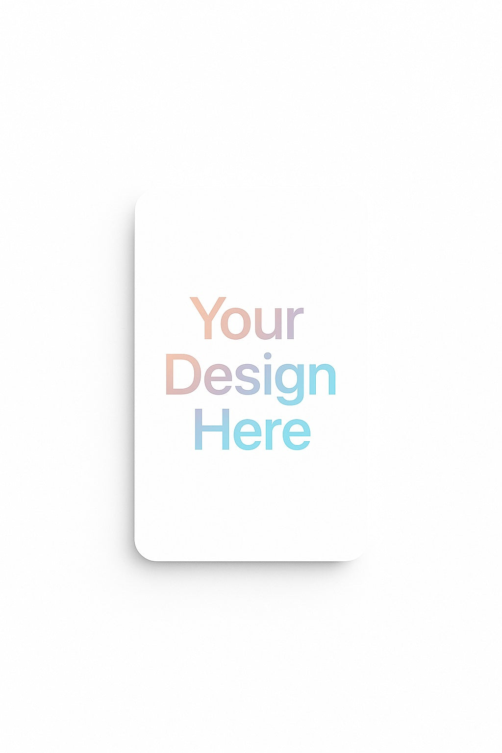 Done-For-You Print Campaigns · Unlimited Designs