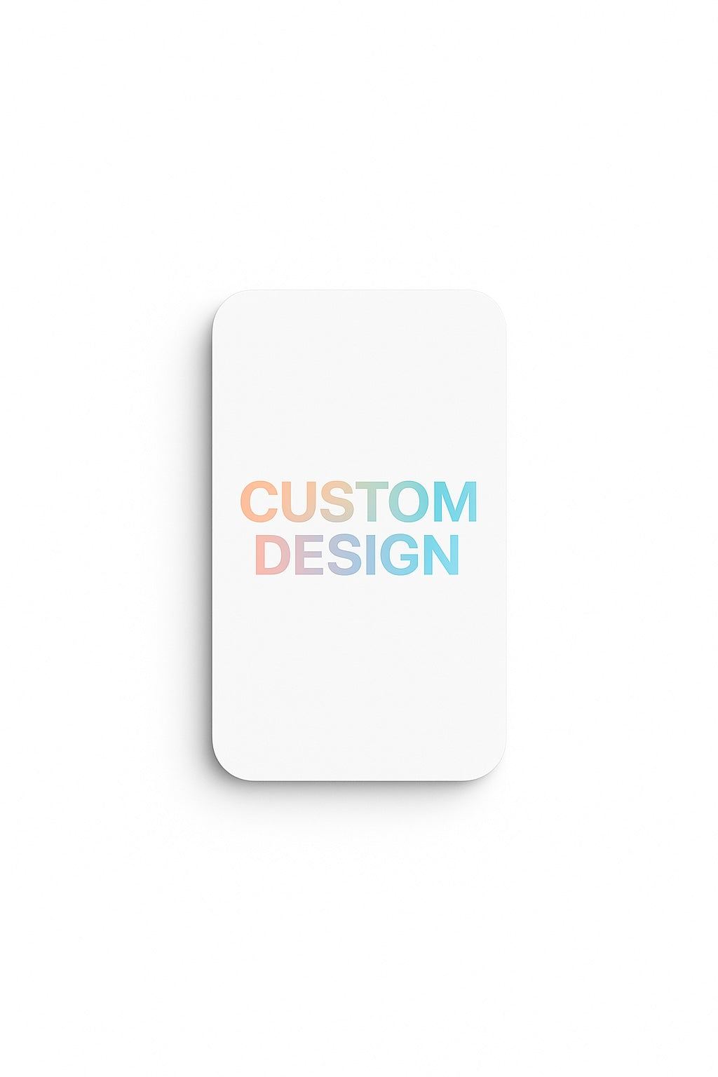Done-For-You Print Campaigns · Unlimited Designs