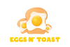 Eggs N' Toast