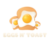 Eggs N' Toast