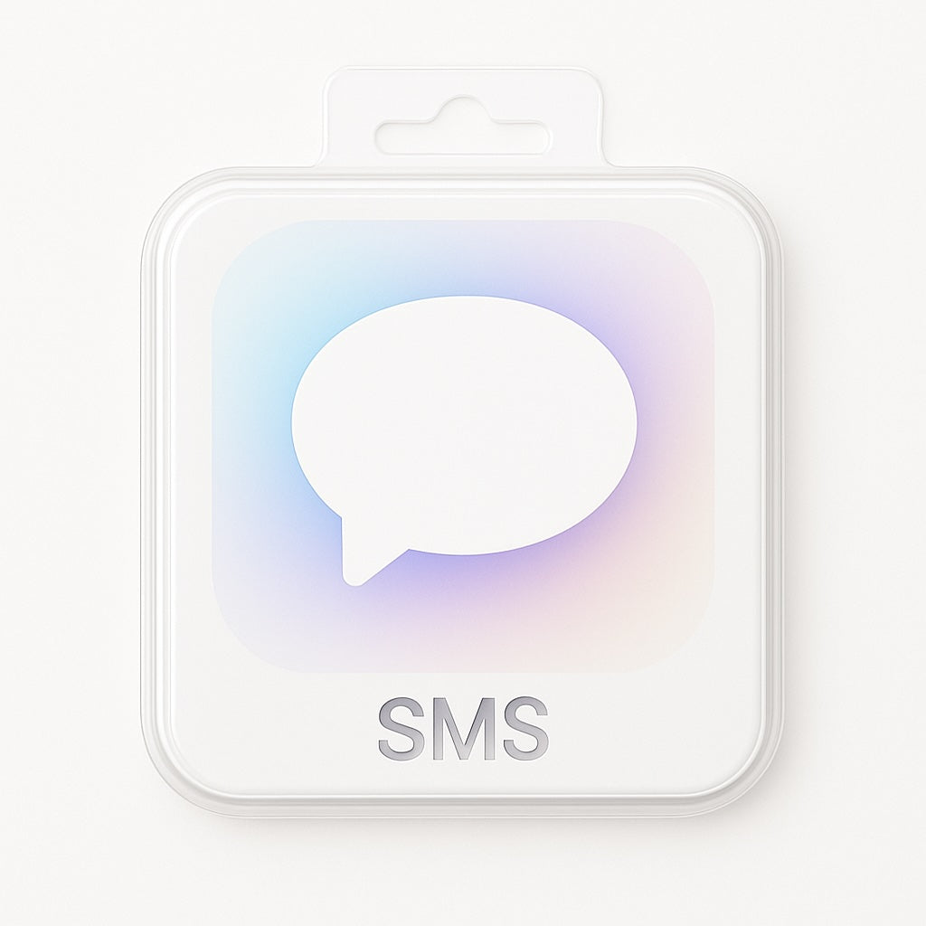 Done-For-You SMS Campaigns · Unlimited Texts