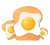Eggs N' Toast
