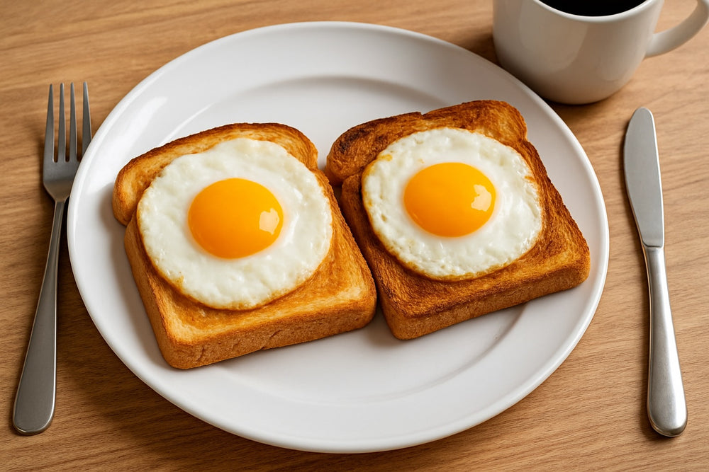 <p>Eggs N’ Toast vs. Other Brands</p>